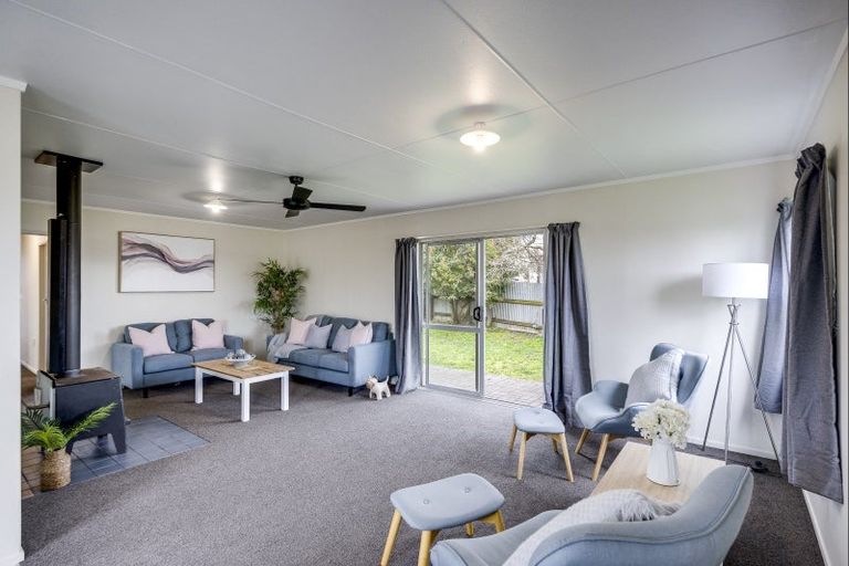 Photo of property in 253 Flaxmere Avenue, Flaxmere, Hastings, 4120
