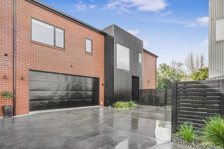 Photo of property in 17u4 Glen Lynne Avenue, Queenwood, Hamilton, 3210