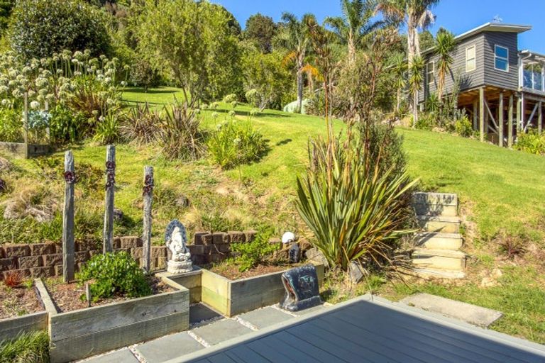 Photo of property in 78e Bennett Road, Te Mata, Thames, 3575