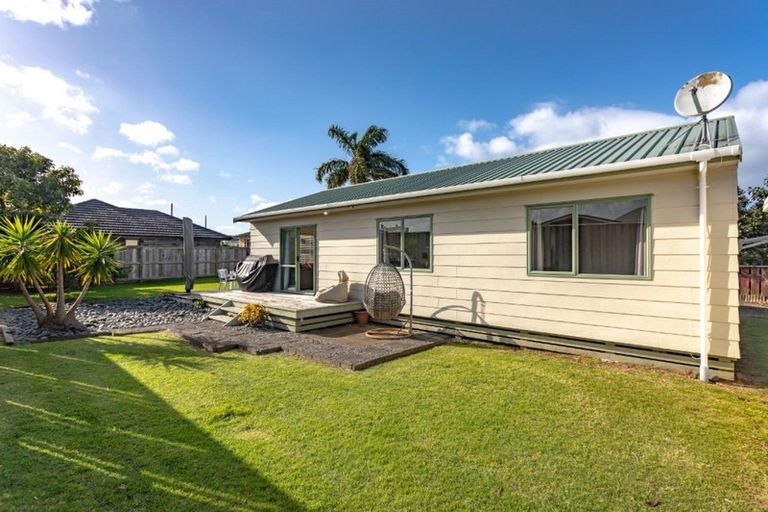 Photo of property in 105b Leander Road, Whangamata, 3620