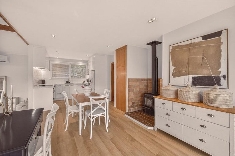 Photo of property in 115 Cavendish Road, Casebrook, Christchurch, 8051