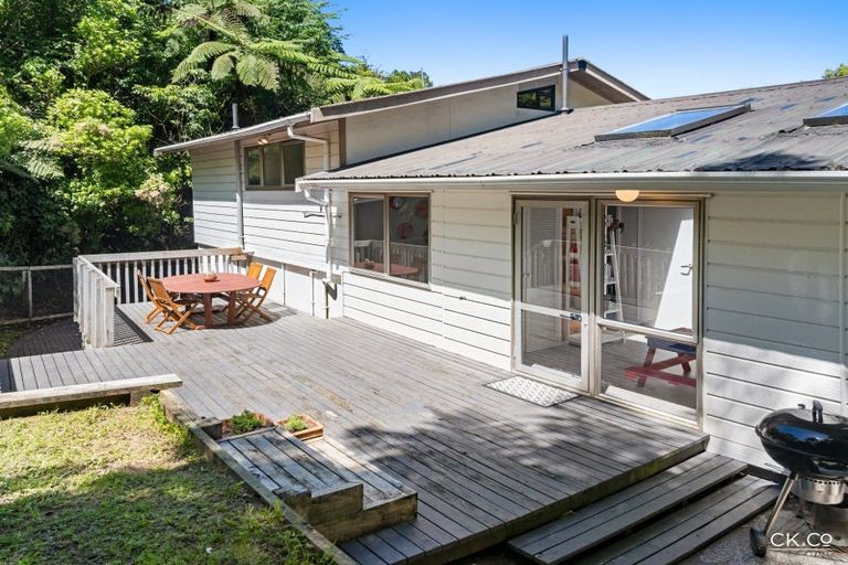 Photo of property in 12 Rondane Place, Tirohanga, Lower Hutt, 5010