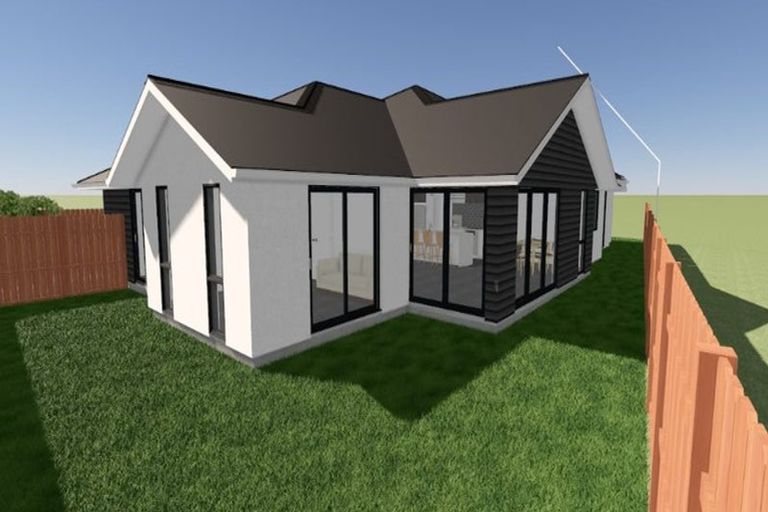 Photo of property in 97 Atlantic Drive, Fitzherbert, Palmerston North, 4472