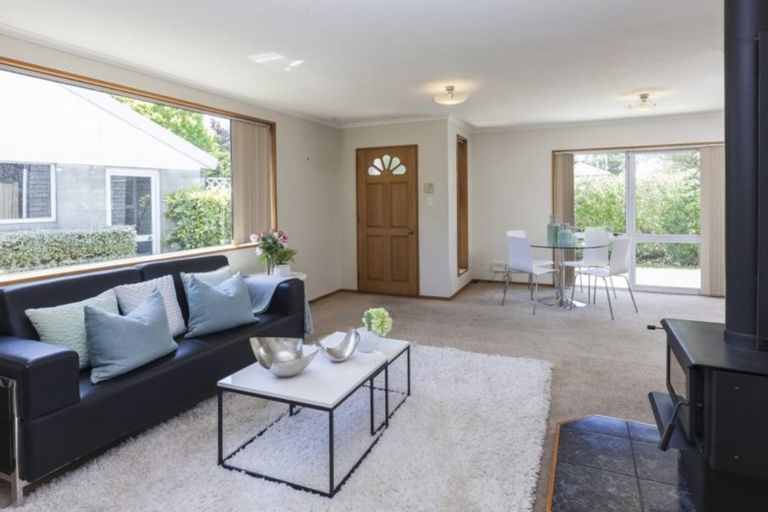 Photo of property in 1/153b Strickland Street, Spreydon, Christchurch, 8024