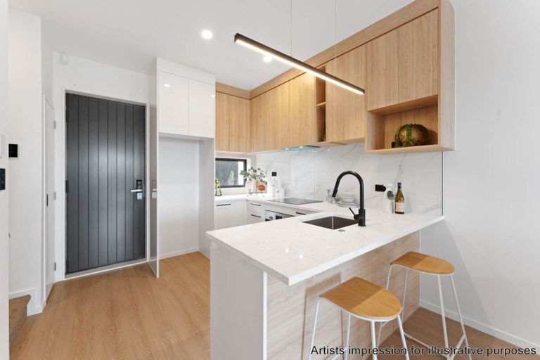 Photo of property in 7/61 Ridge Road, Howick, Auckland, 2014