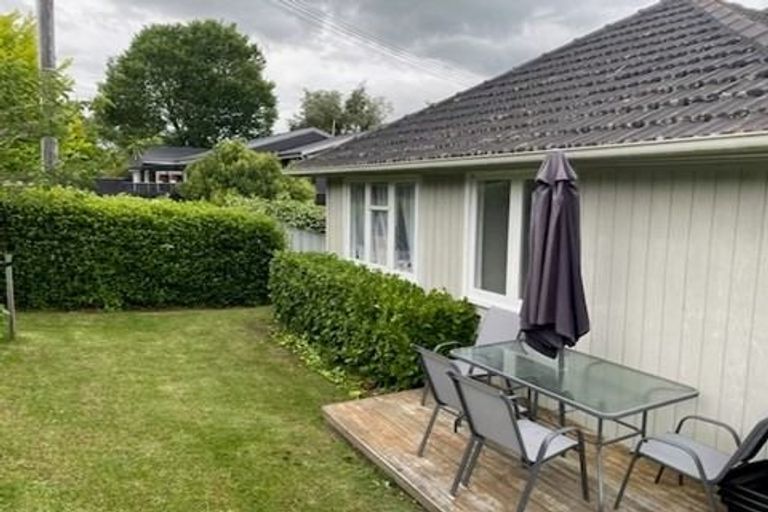 Photo of property in 54a Joll Road, Havelock North, 4130