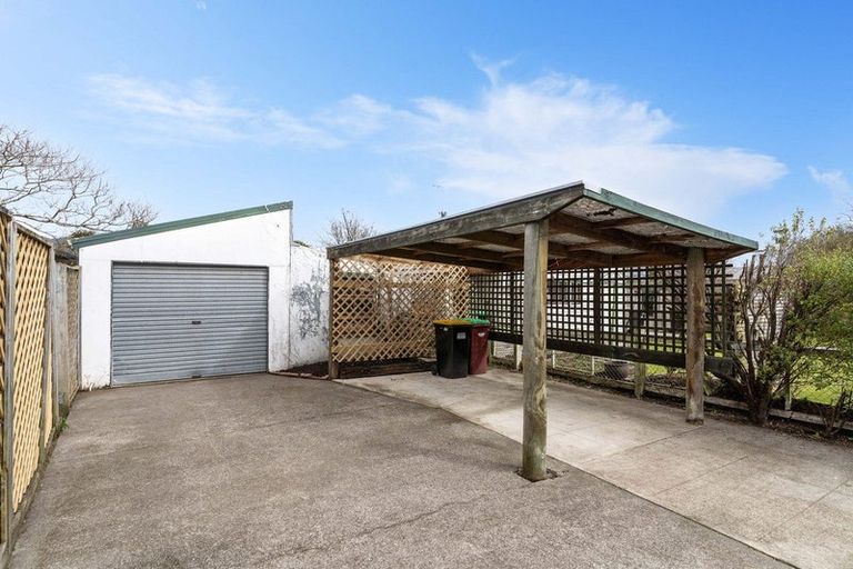Photo of property in 62 Herbert Street, Masterton, 5810