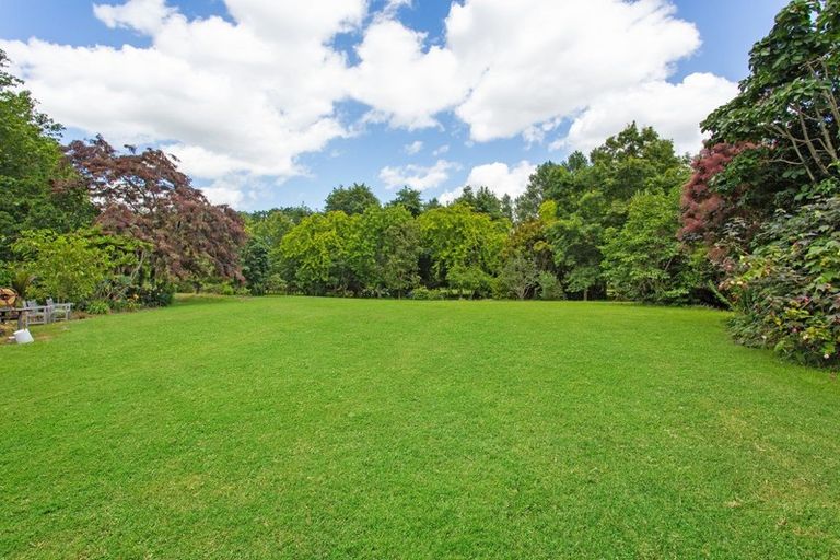 Photo of property in 246 Ponga Road, Opaheke, Papakura, 2584