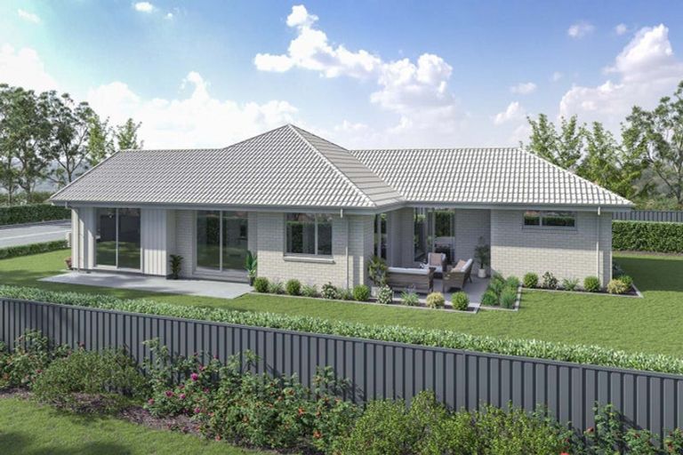 Photo of property in 4 Wheriko Avenue, Glenbrook, 2681