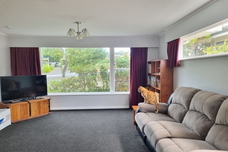 Photo of property in 1 The Companionway, Whitby, Porirua, 5024