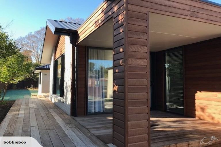 Photo of property in 50b Matai Street, Riccarton, Christchurch, 8011