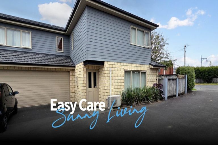 Photo of property in 2 Gary John Lane, Frankton, Hamilton, 3204
