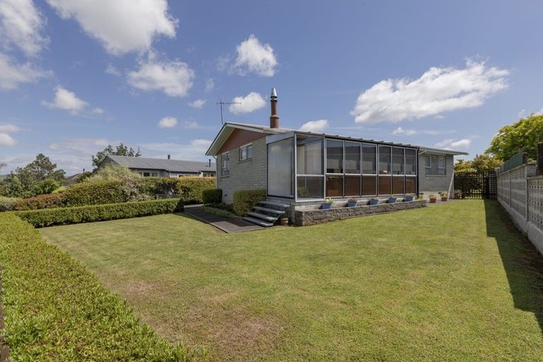 Photo of property in 28 Mclean Terrace, Waipukurau, 4200