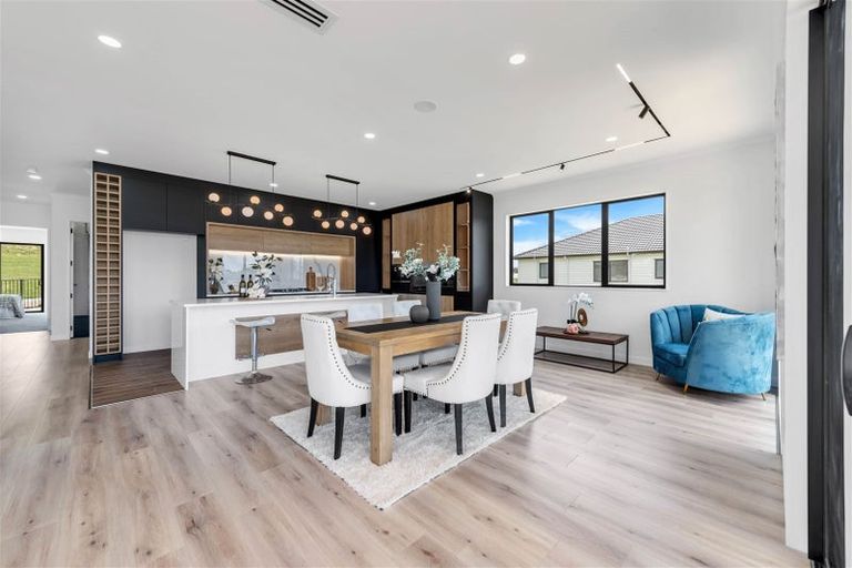 Photo of property in 80 Koromeke Street, Flat Bush, Auckland, 2019