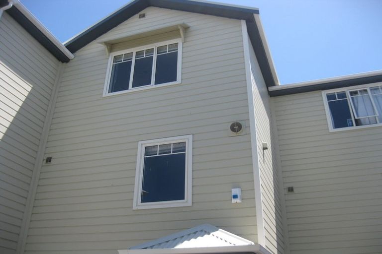 Photo of property in Colombo St Apartments, 17/10 Colombo Street, Newtown, Wellington, 6021