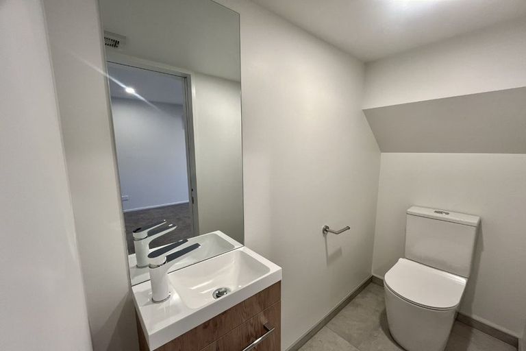 Photo of property in 7/17 Highsted Road, Bishopdale, Christchurch, 8053