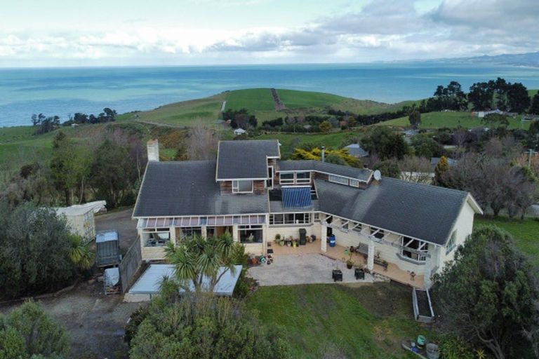 Photo of property in 48 Brinkburn Street, South Hill, Oamaru, 9400