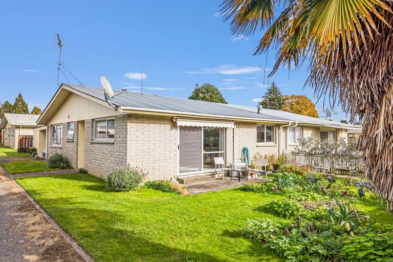 Photo of property in 2/659 Mahoe Street, Te Awamutu, 3800