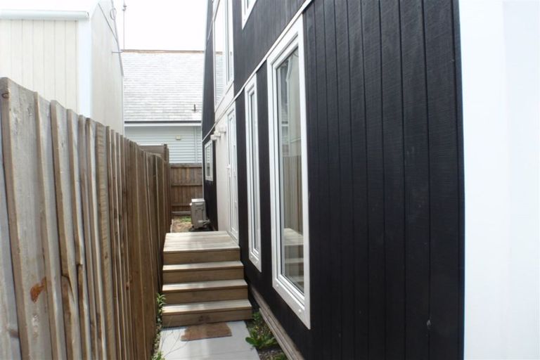 Photo of property in 508b Manchester Street, St Albans, Christchurch, 8014