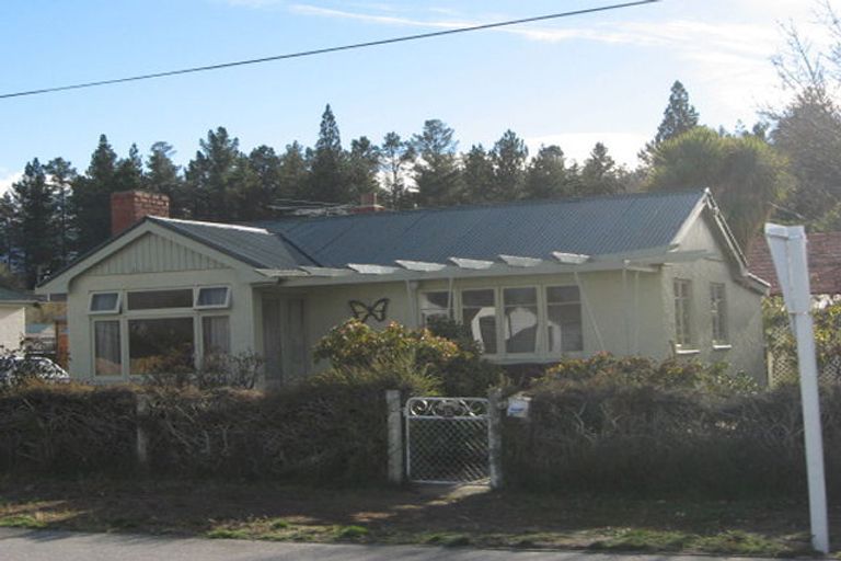 Photo of property in 35 Horace Street, Cromwell, 9310