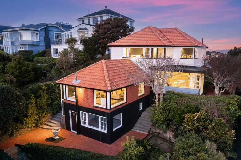 Photo of property in 64 Amritsar Street, Khandallah, Wellington, 6035