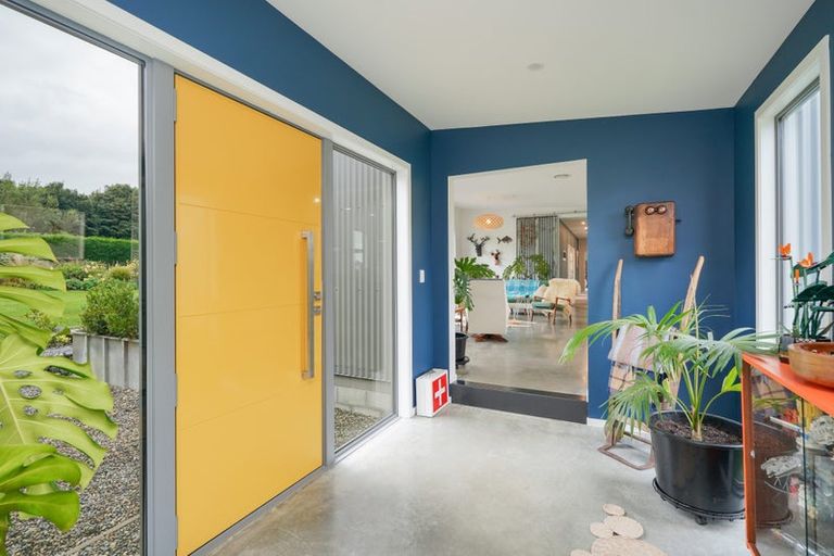 Photo of property in 124 Fairweather Road, Mill Road, Invercargill, 9872
