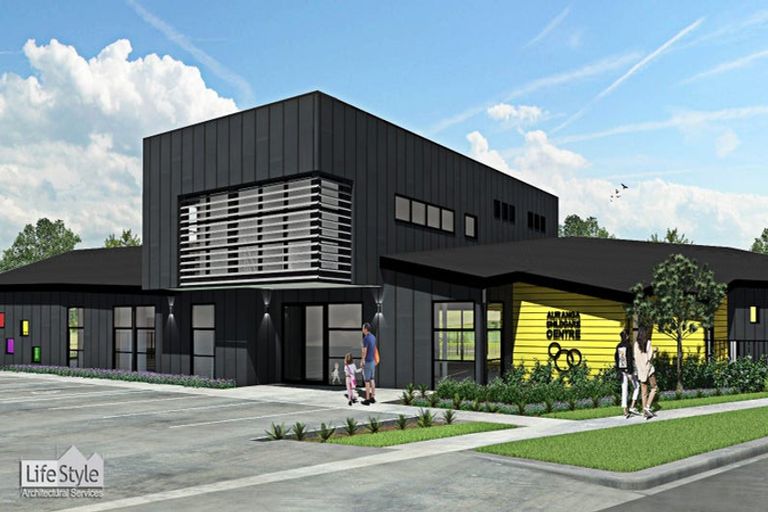 Photo of property in 207 Bremner Road, Karaka, Drury, 2113