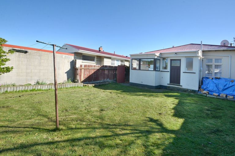Photo of property in 157 Melbourne Street, South Dunedin, Dunedin, 9012