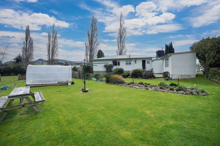 Photo of property in 119 Flora Road, Lumsden, 9730