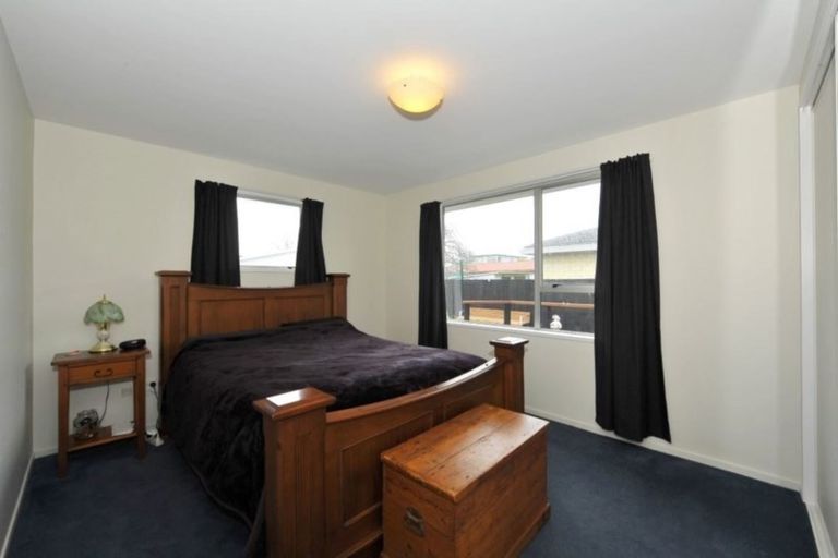 Photo of property in 6 Olds Place, Woolston, Christchurch, 8023