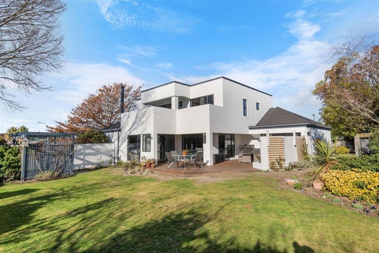 Photo of property in 9 Travis Country Drive, Burwood, Christchurch, 8083