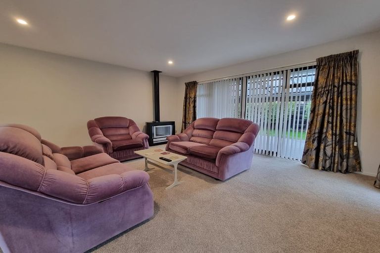 Photo of property in 55 Kittyhawk Avenue, Wigram, Christchurch, 8042