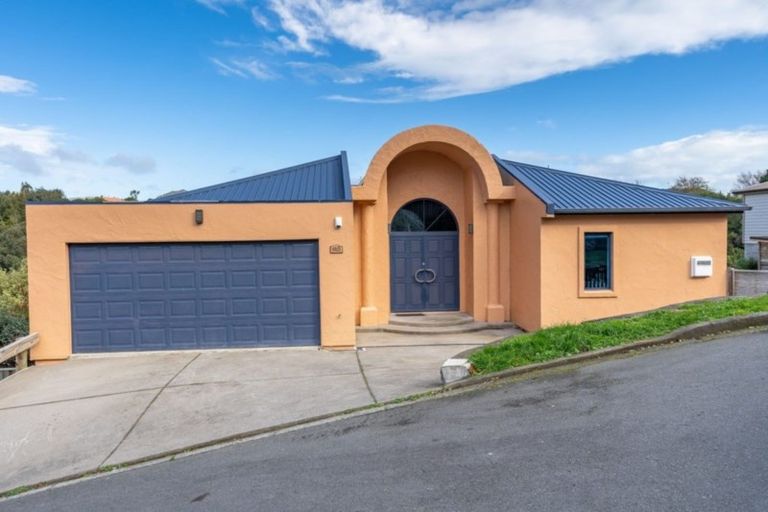 Photo of property in 56b Joseph Banks Drive, Whitby, Porirua, 5024