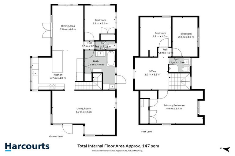Photo of property in 2/2 Lytton Street, Devonport, Auckland, 0624