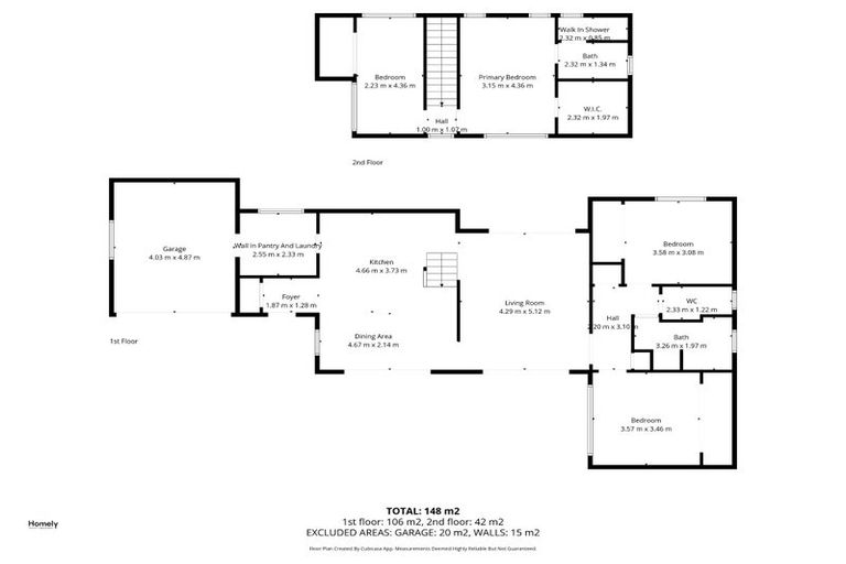 Photo of property in 123 Heretaunga Street, Palmerston North, 4414