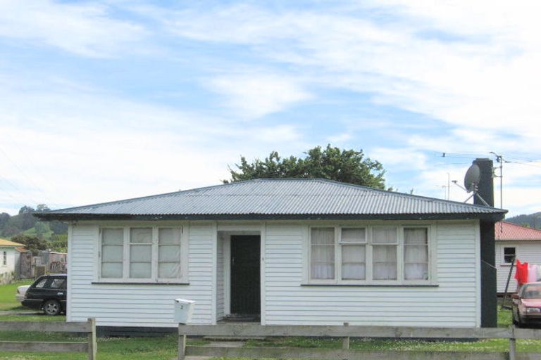 Photo of property in 44 Pukepoto Road, Kaitaia, 0410