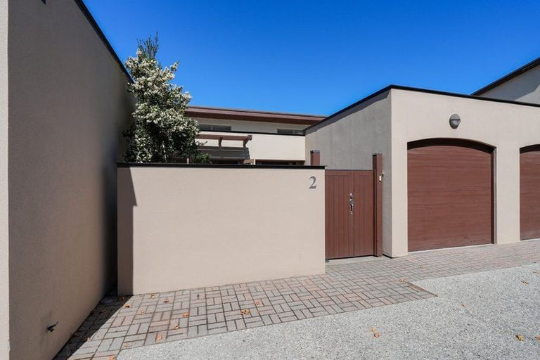Photo of property in Lake Street Apartments, 10/8 Lake Street, Queenstown, 9300