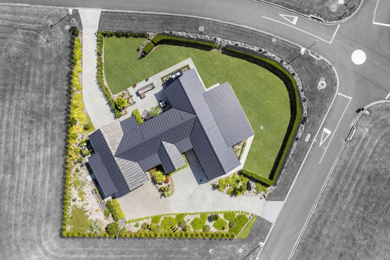 Photo of property in 5 Hurihuri Road, Okura Bush, Silverdale, 0794