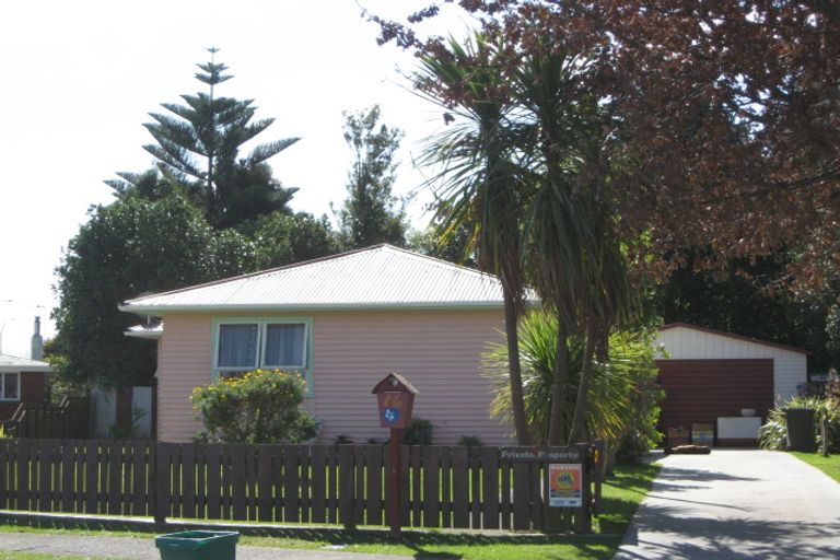 Photo of property in 16a John Laughton Place, Whakatane, 3120