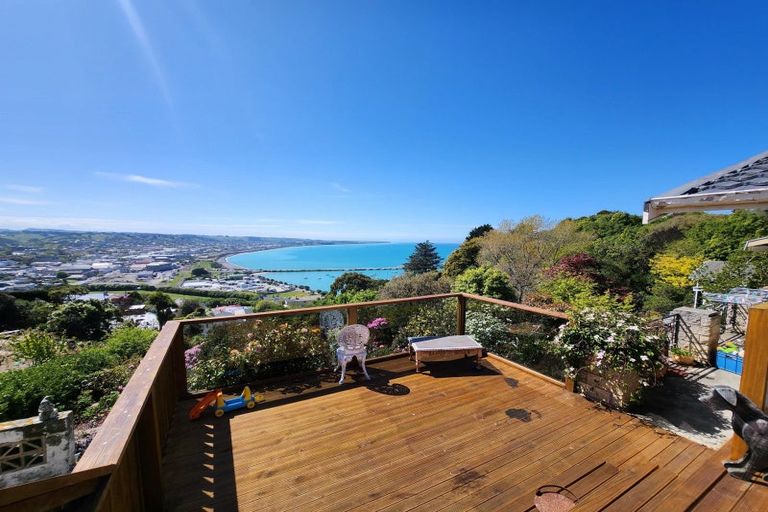 Photo of property in 4 Tamar Street, South Hill, Oamaru, 9400