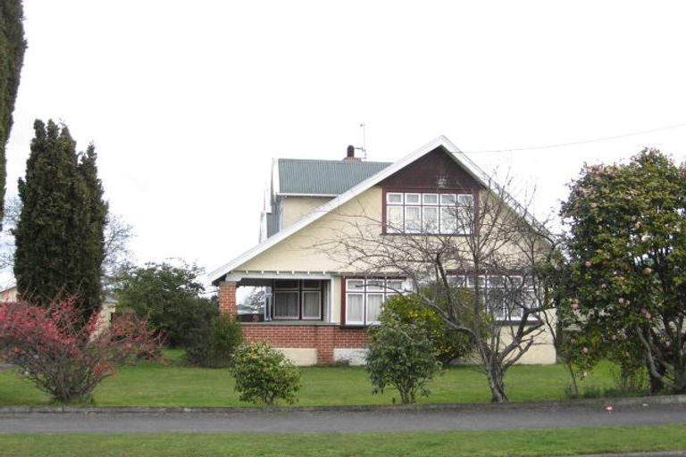 Photo of property in 20 Herbert Street, Masterton, 5810
