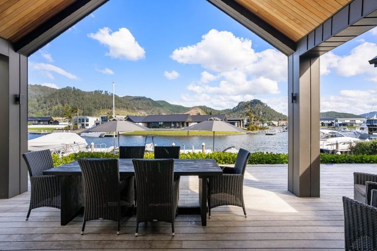 Photo of property in 126 Waterways Parade, Pauanui, Hikuai, 3579