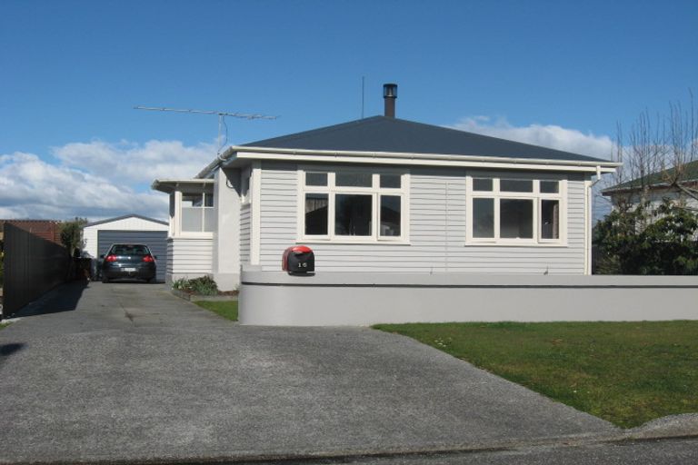 Photo of property in 16 Hall Street, Hokitika, 7810