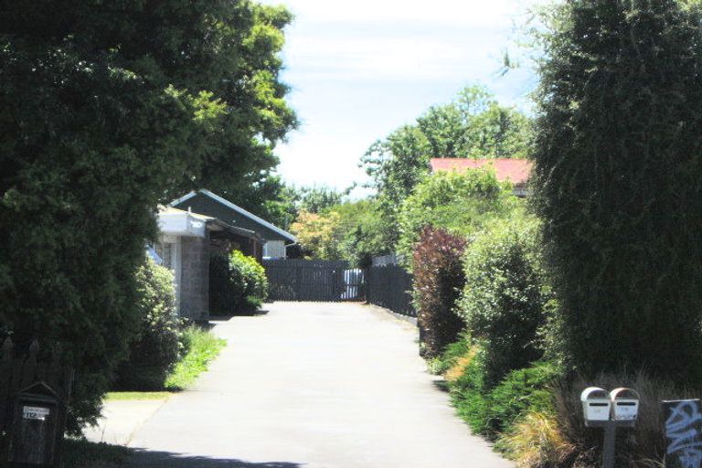 Photo of property in 110 Selwyn Street, Somerfield, Christchurch, 8024