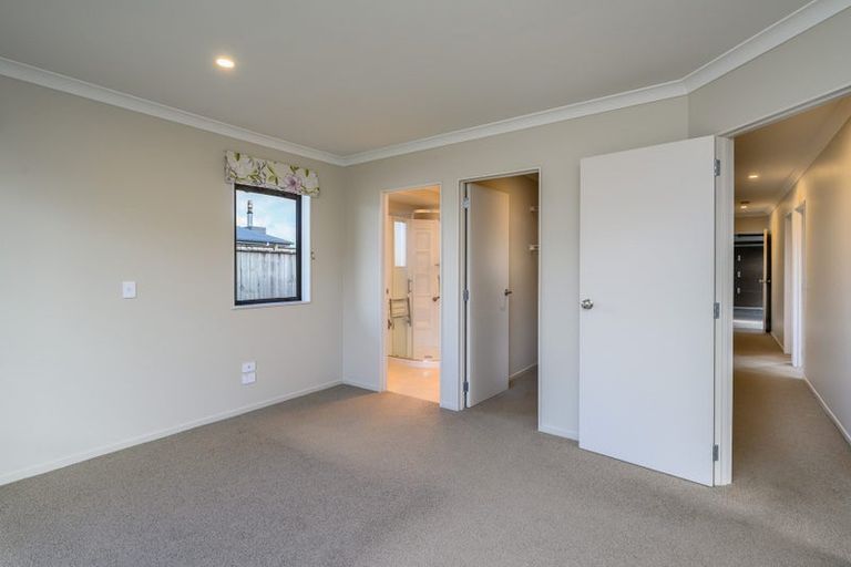 Photo of property in 22 Coby Sydney Drive, Bell Block, New Plymouth, 4312