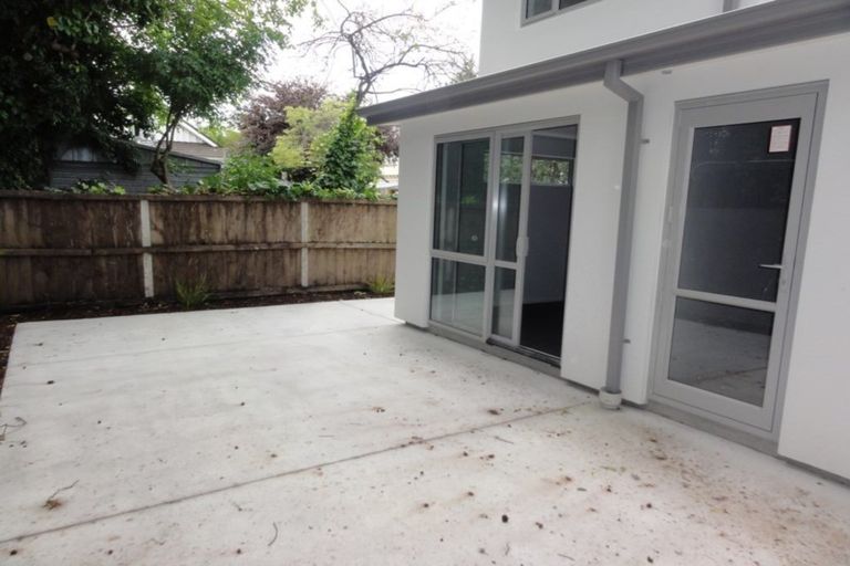 Photo of property in 7/424 Manchester Street, St Albans, Christchurch, 8014