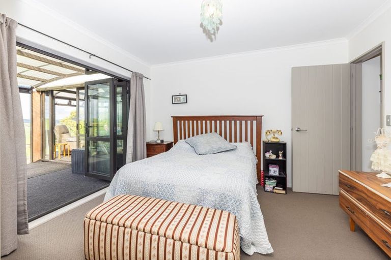 Photo of property in 87 Haurua Road, Otorohanga, 3977