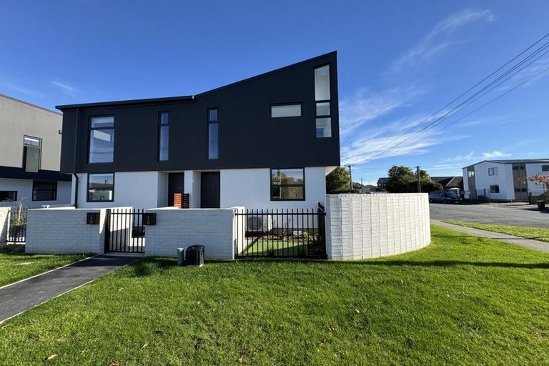 Photo of property in 56/10 Buffon Street, Waltham, Christchurch, 8023