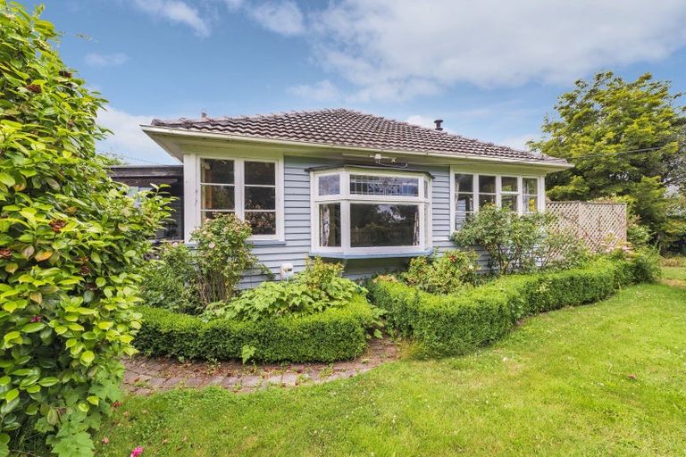 Photo of property in 14 Railway Road, Dunsandel, Leeston, 7682