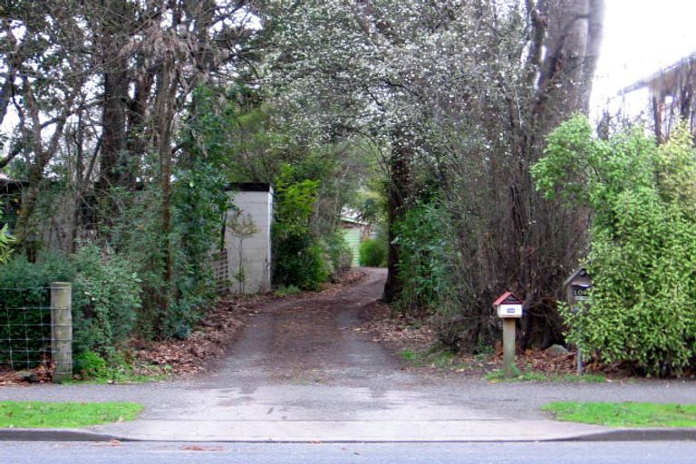 Photo of property in 106 Essex Street, Masterton, 5810